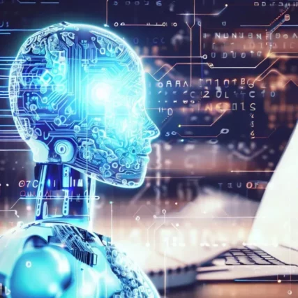 Kursy ze Sztucznej inteligencji w biznesie