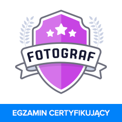 Kurs fotografii dla początkujących