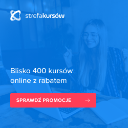 Jooble poleca blisko 400 kursów na platformie strefakursów.pl
