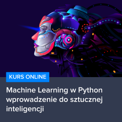 Fundamenty programowania w Python