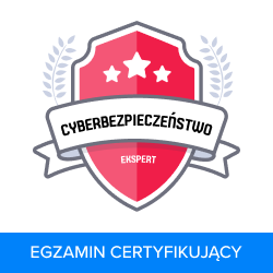 Kurs Ekspert ds. cyberbezpieczeństwa Warto wybrać ten zawód Ekspert ds. cyberbezpieczeństwa