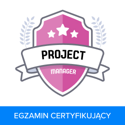 Szkolenie Project Manager Kurs Project Manager