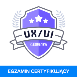 Kurs UX/UI Designer Kurs UX/UI Designer