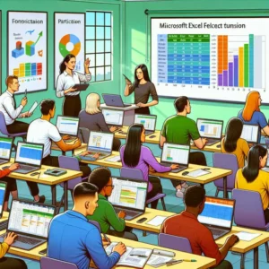 Jaki kurs Excel warto zrobić?