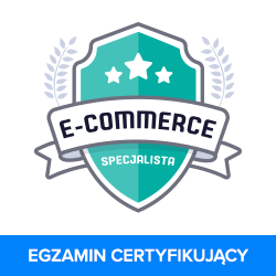 Kurs Specjalista e-commerce Kurs Specjalista e-commerce